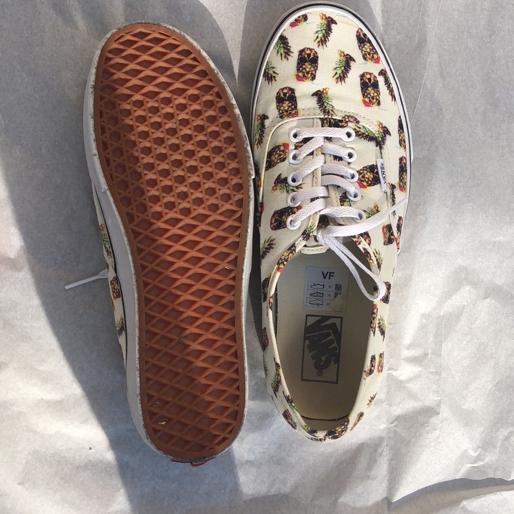 Authentic Vans - image 5